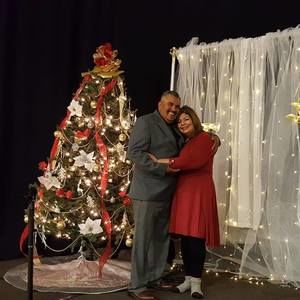 Meet your Posher, Luz